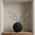 Guggenheim Sculptural Vase