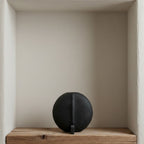Guggenheim Sculptural Vase