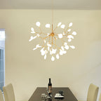 Firefly Branch LED Chandelier