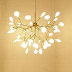 Firefly Branch LED Chandelier