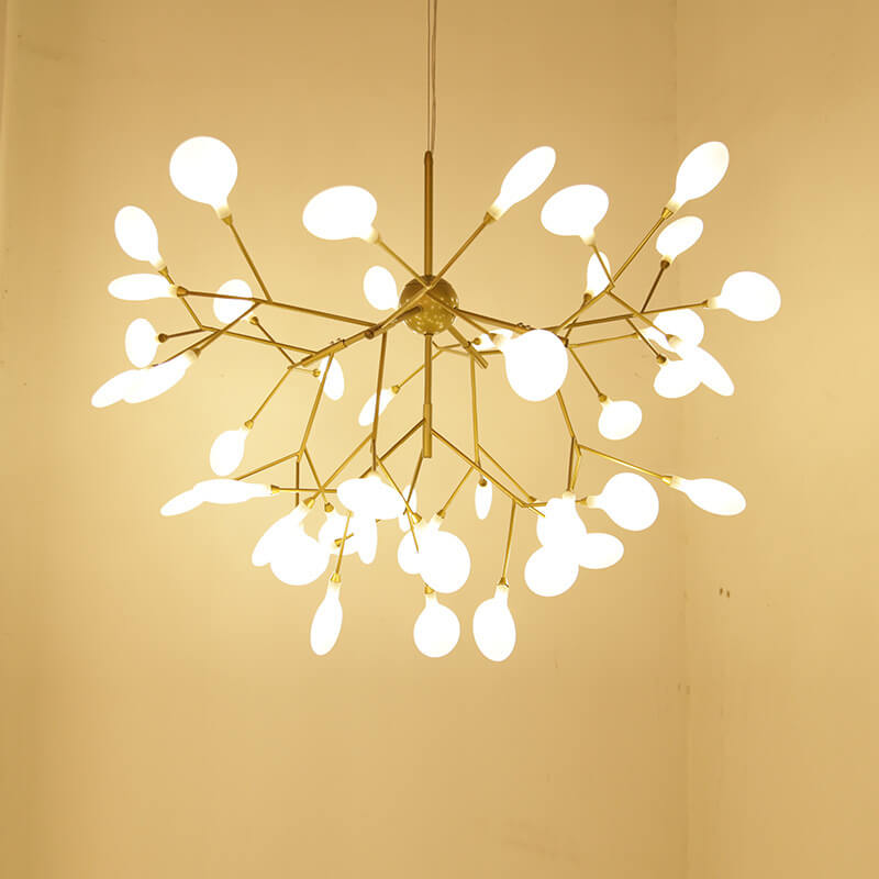 Firefly Branch LED Chandelier