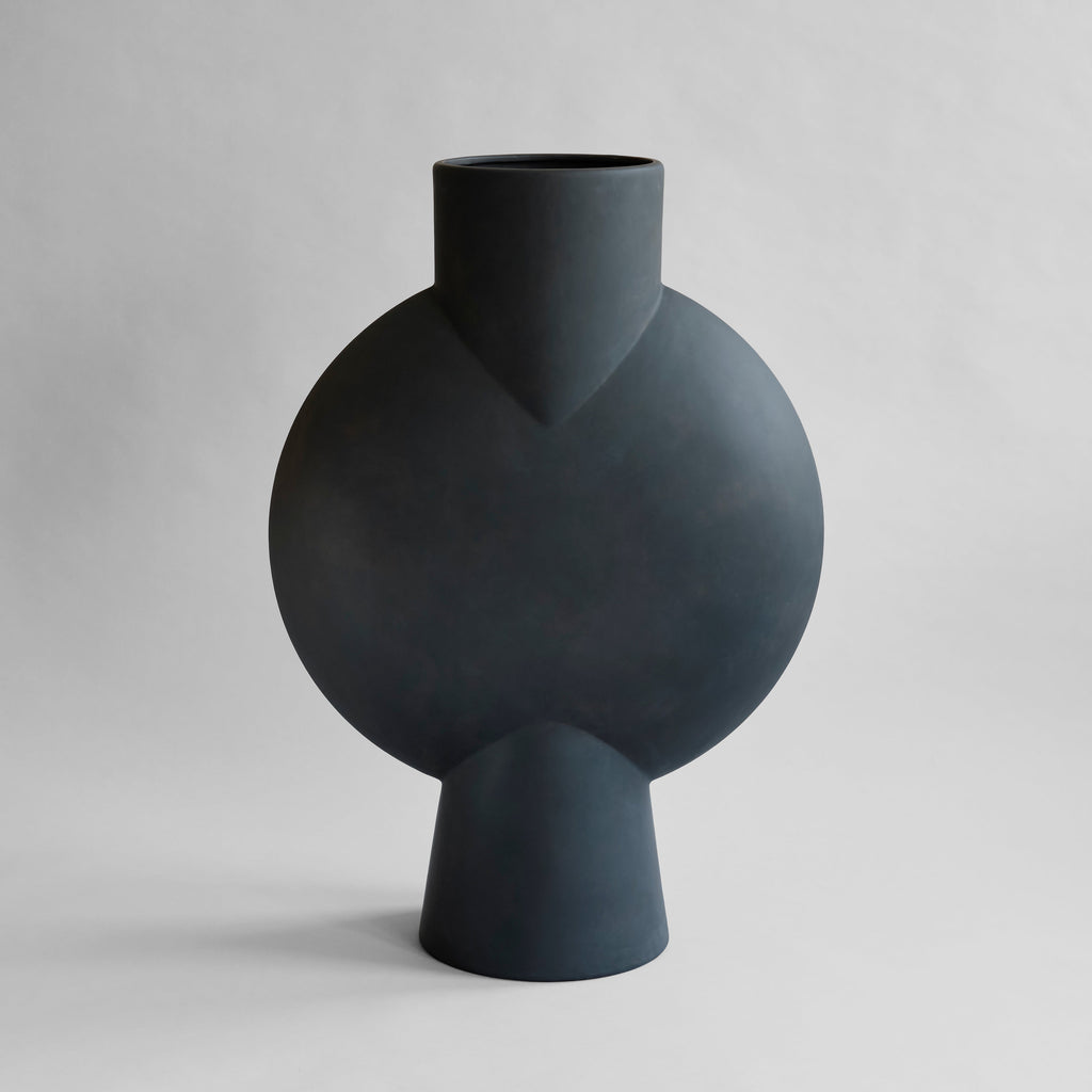 Sphere Giant Vase