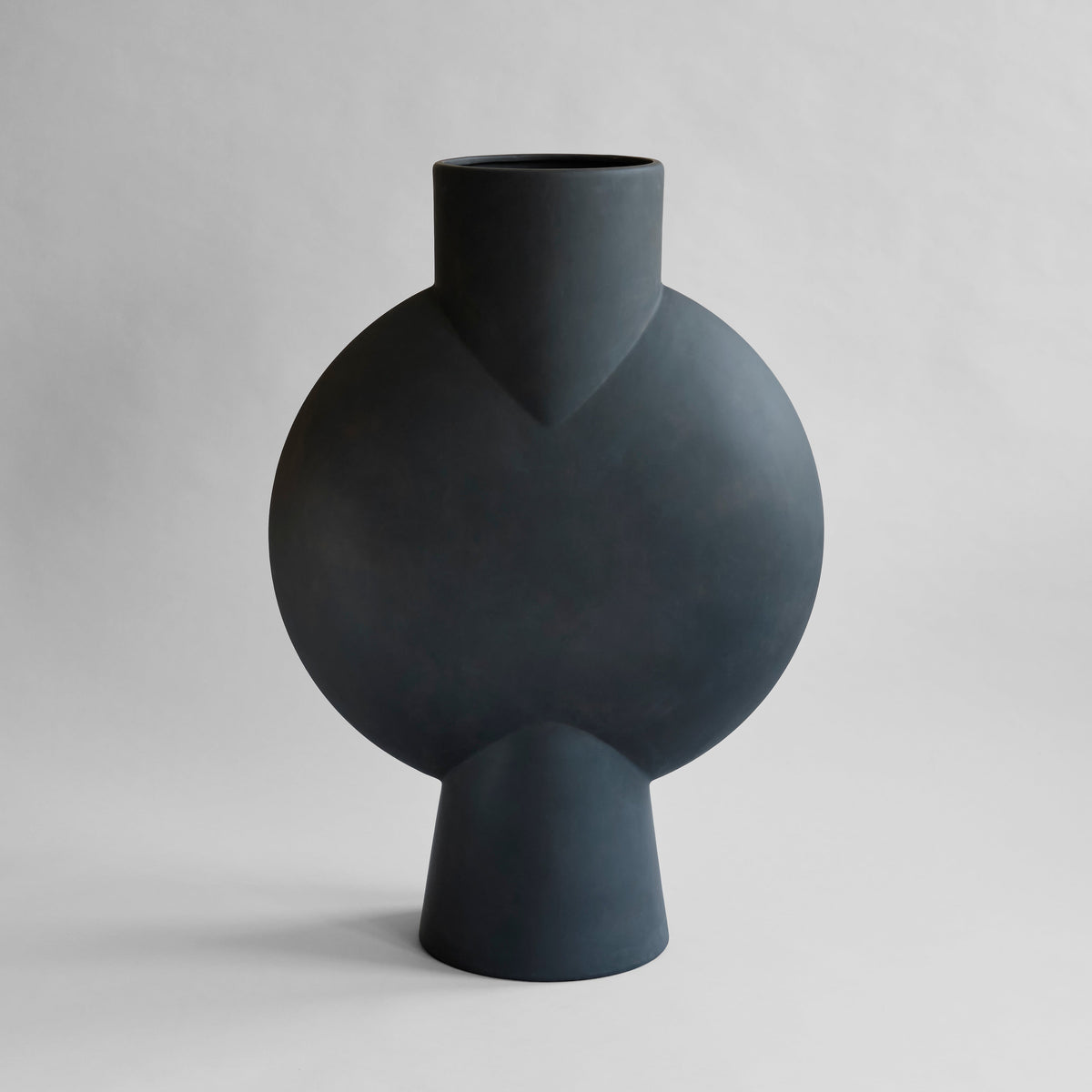 Sphere Giant Vase