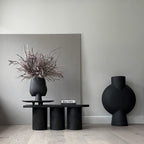 Sphere Giant Vase