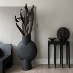 Sphere Giant Vase
