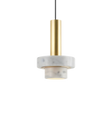 Solennel Pendant Light