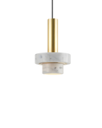 Solennel Pendant Light