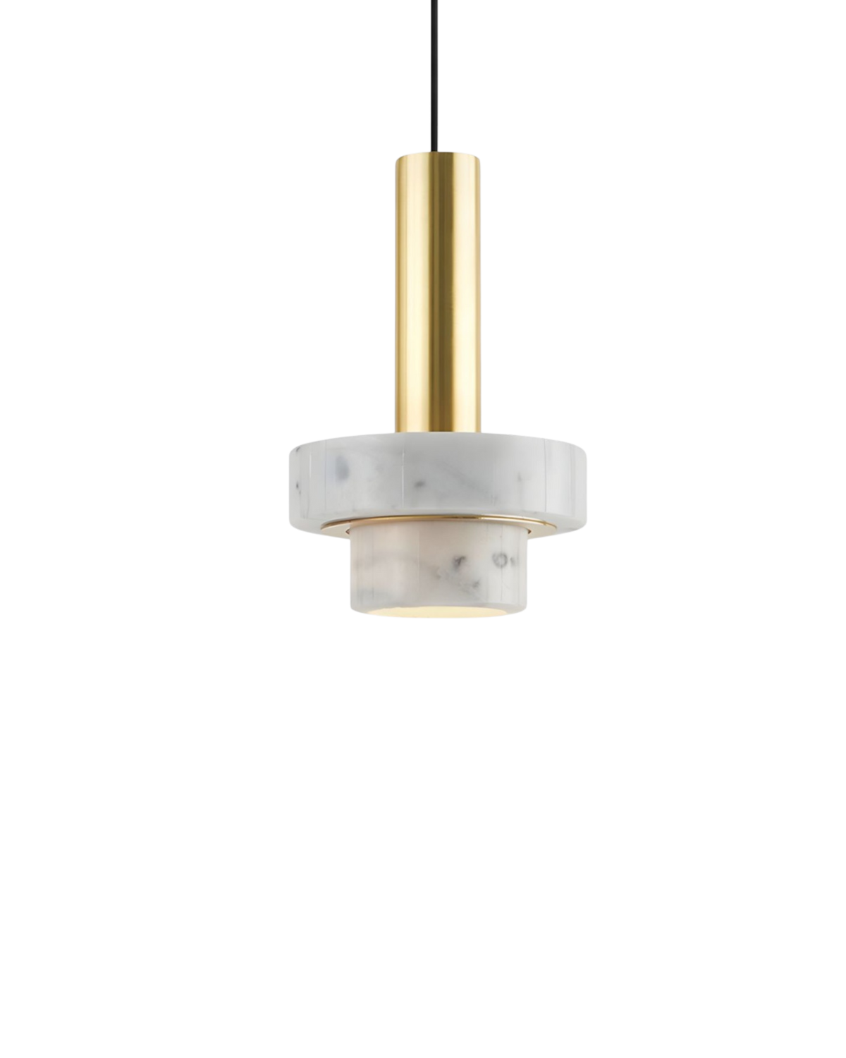 Solennel Pendant Light