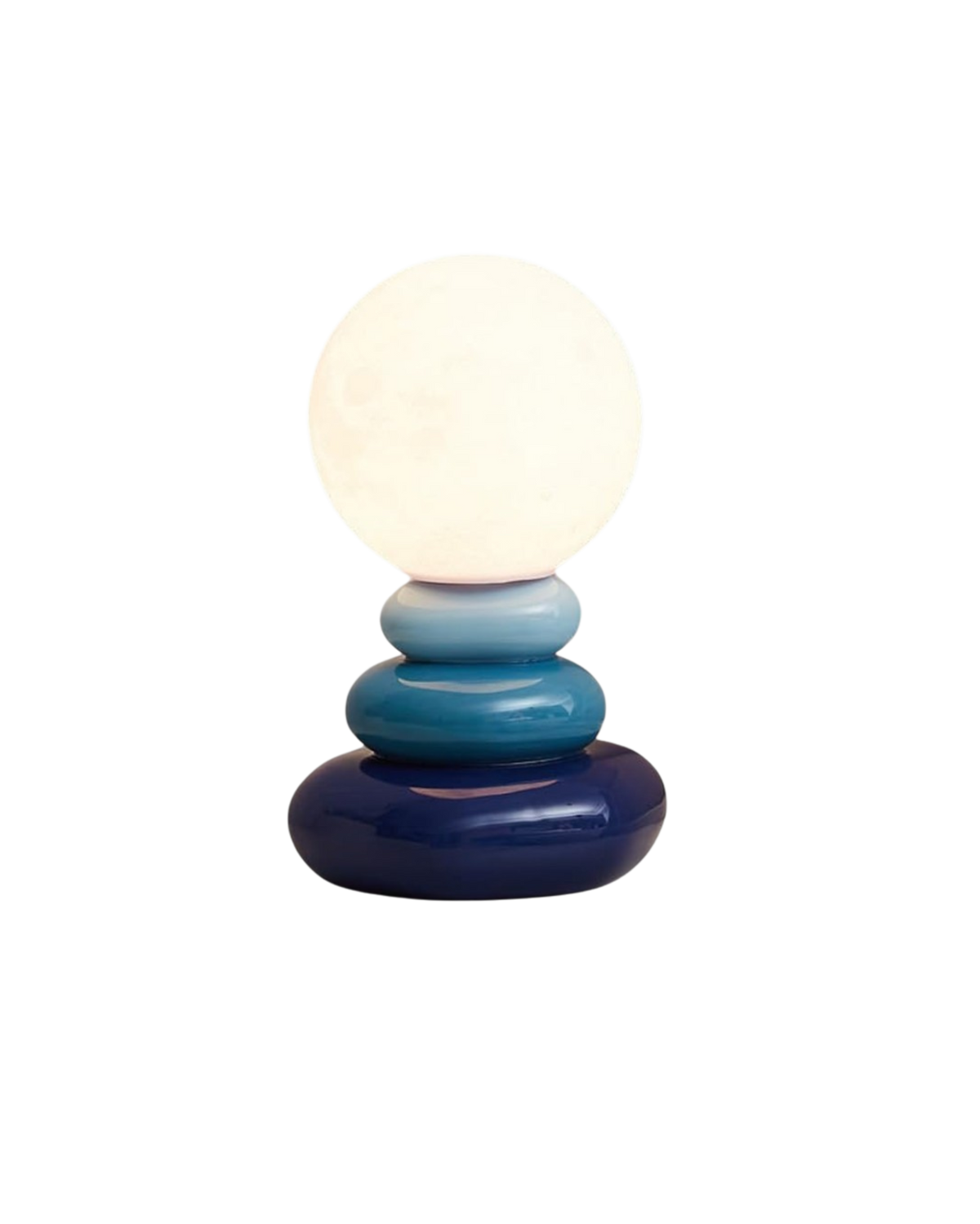 Azuréa Table Lamp