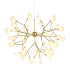 Firefly Branch LED Chandelier