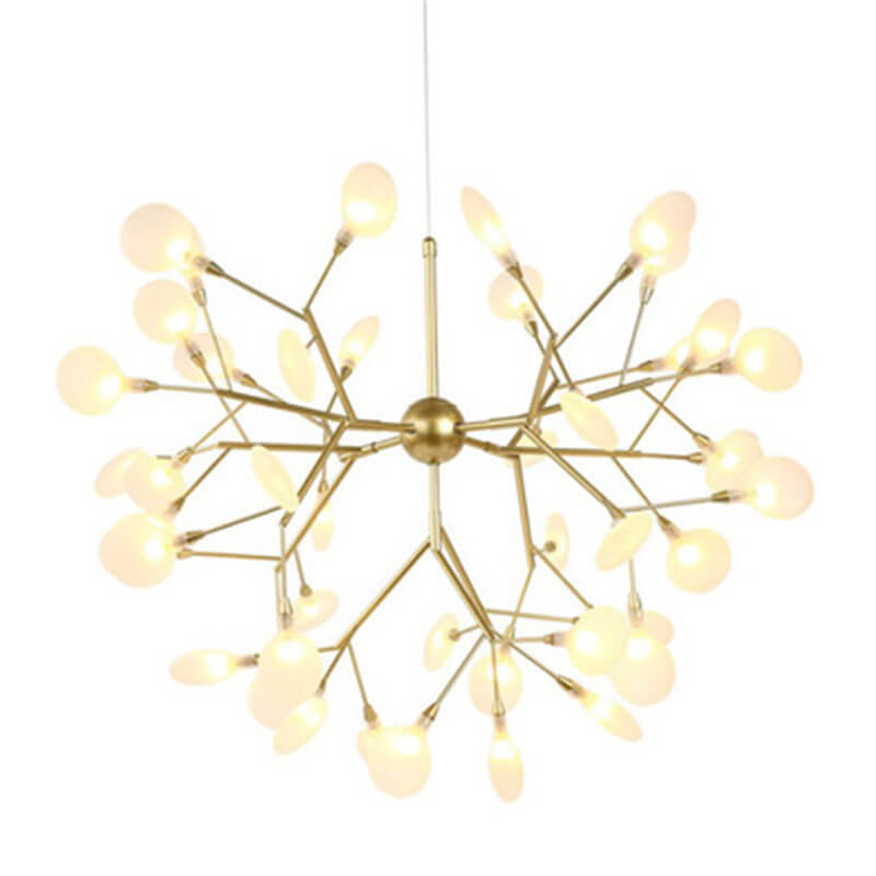 Firefly Branch LED Chandelier