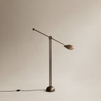 Stingray Floor Lamp