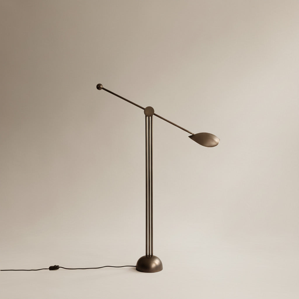 Stingray Floor Lamp