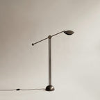 Stingray Floor Lamp
