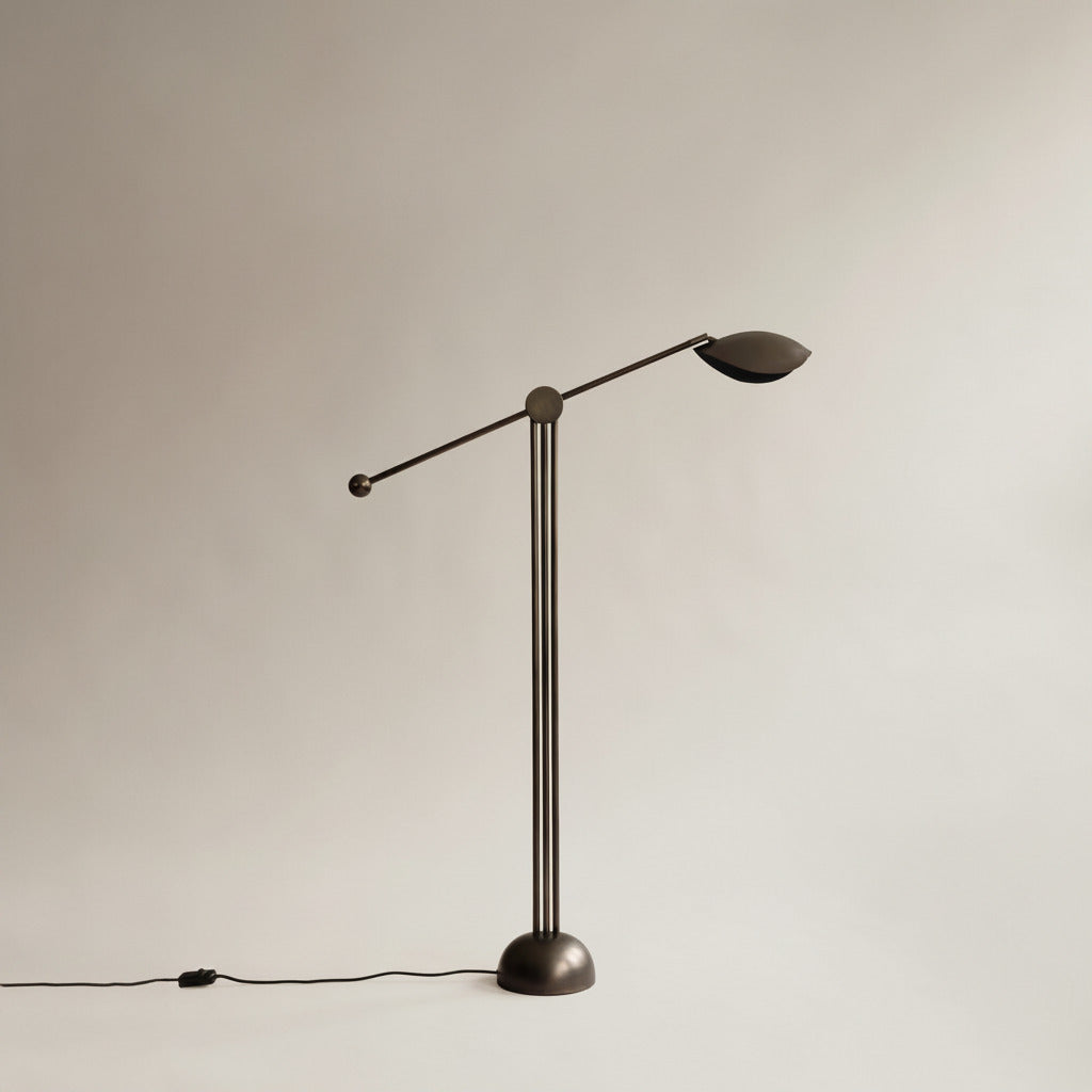 Stingray Floor Lamp