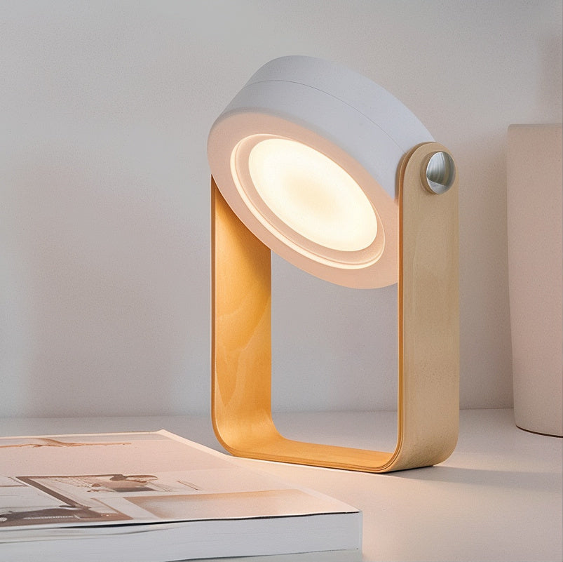 LumiTouch Rechargeable LED Lantern
