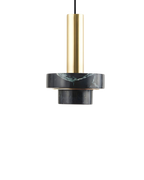 Solennel Pendant Light