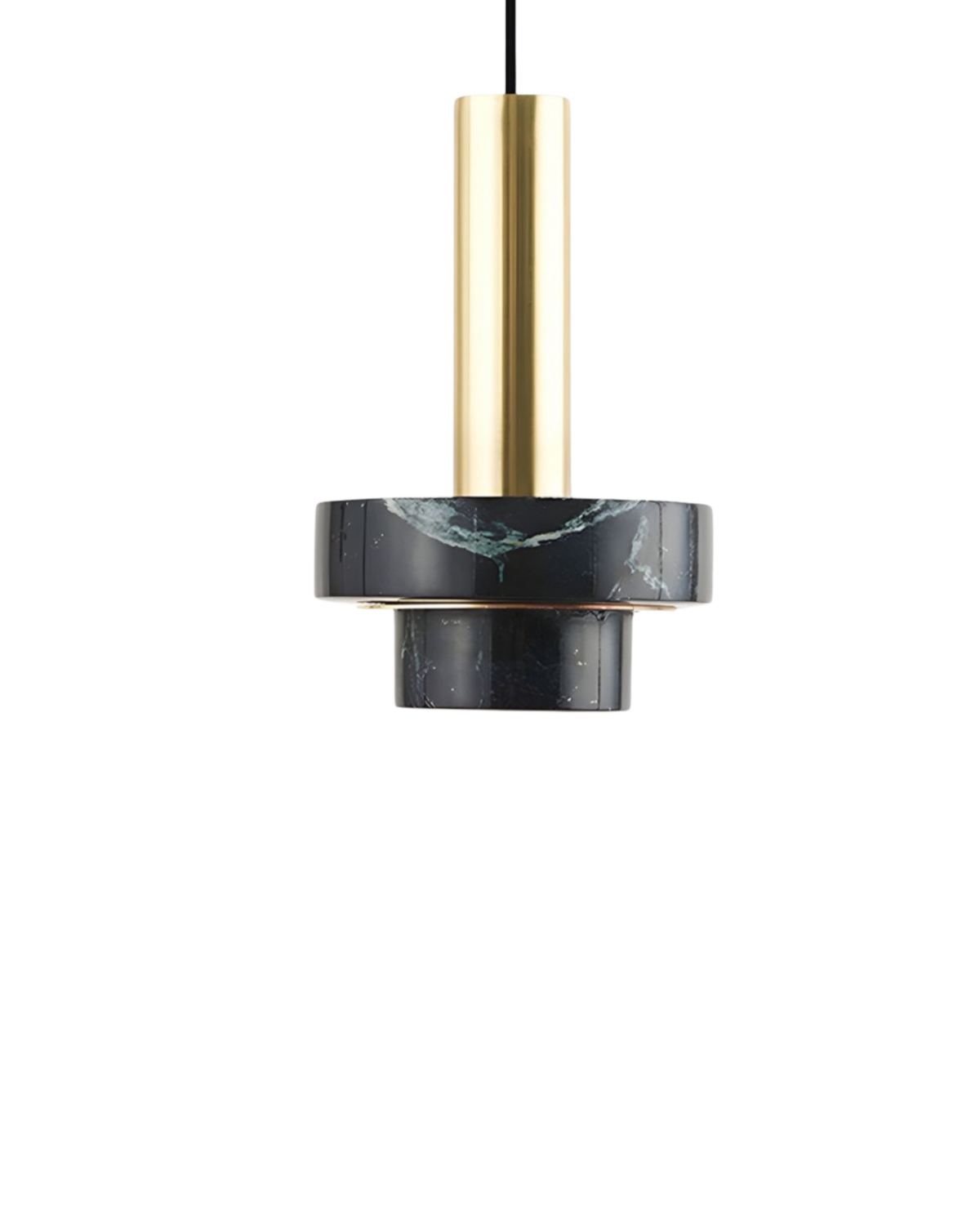 Solennel Pendant Light
