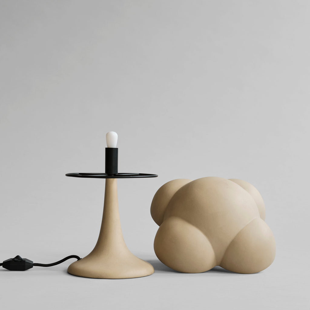 Fungus Table Lamp