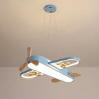 LED Airplane Ceiling Light