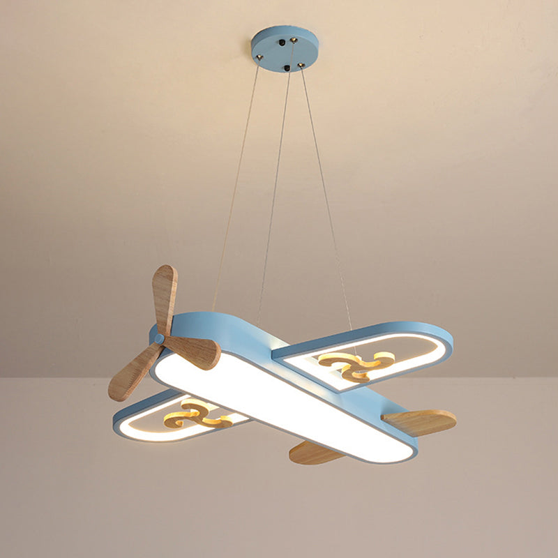 LED Airplane Ceiling Light