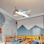 LED Airplane Ceiling Light