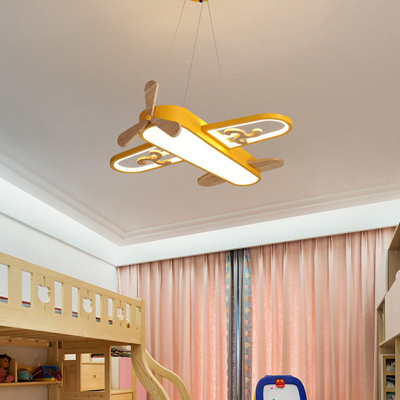 LED Airplane Ceiling Light