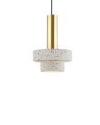 Solennel Pendant Light