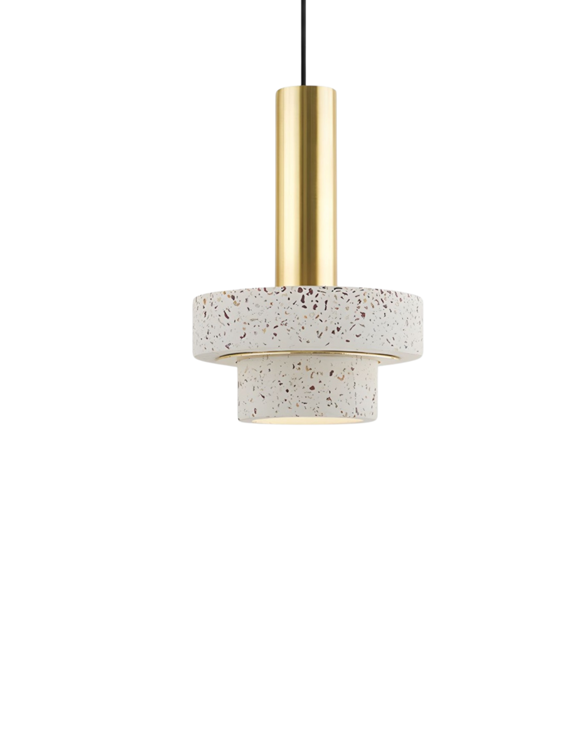 Solennel Pendant Light