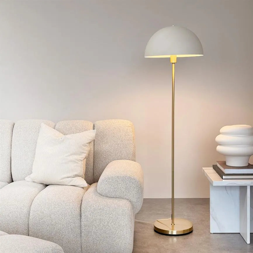 Stockholm Floor Lamp