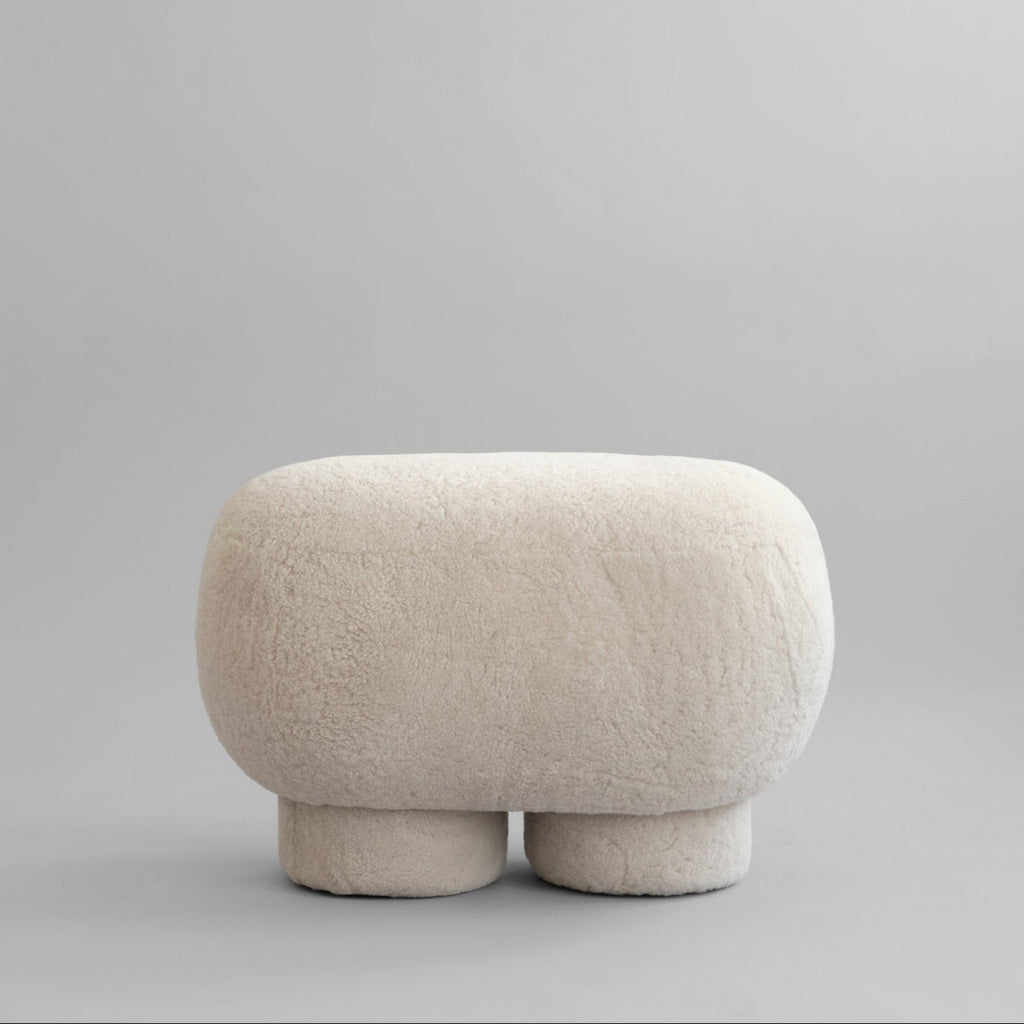 Big Foot Bench