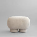 Big Foot Bench