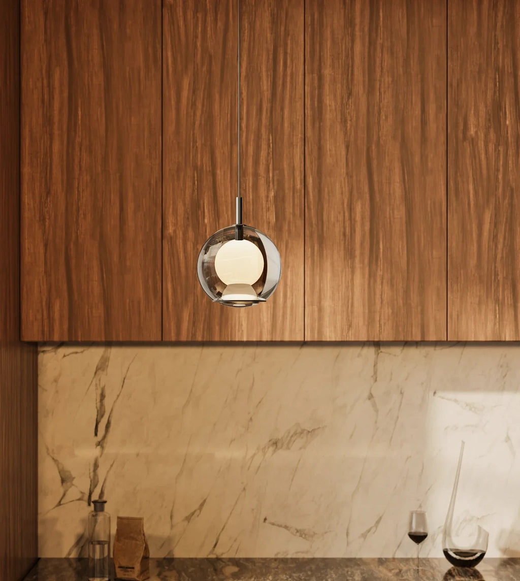 Noia LED Pendant Light