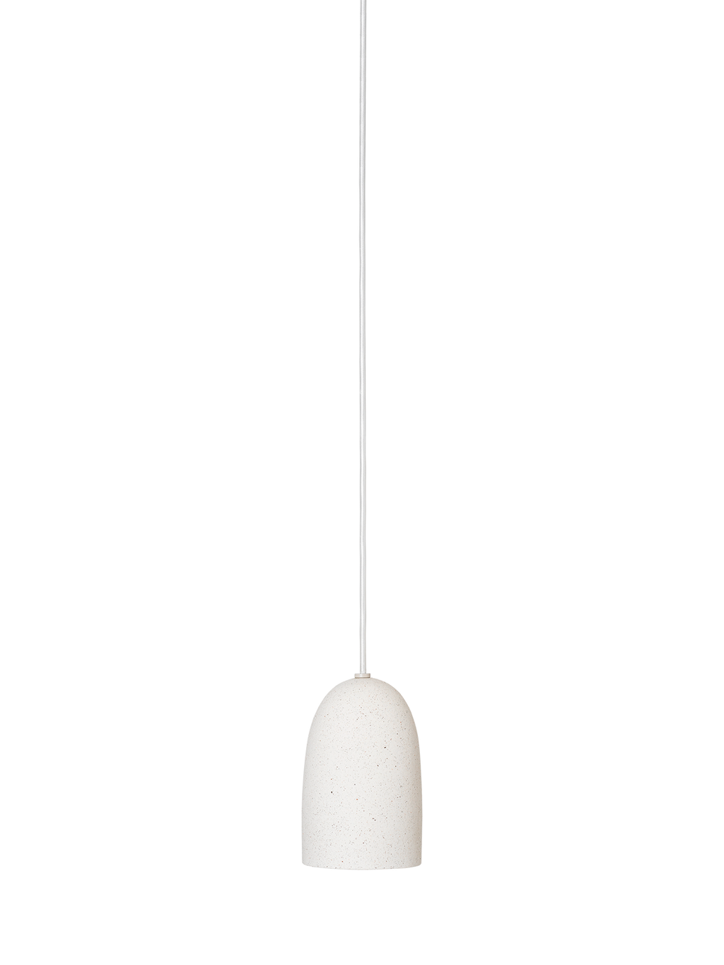 Speckle Ceramic Pendant Light