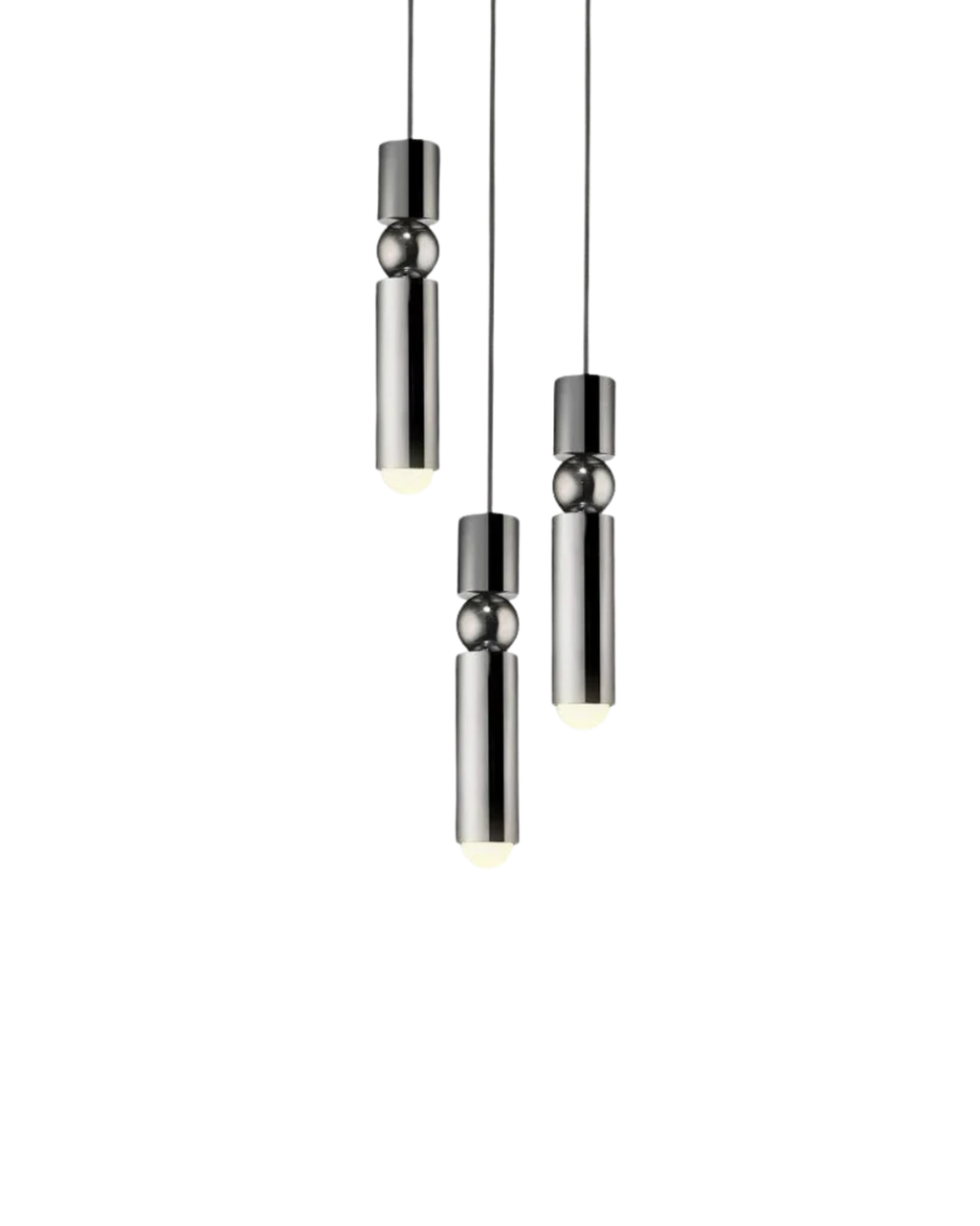 Lueur Pendant Light
