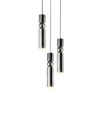 Lueur Pendant Light