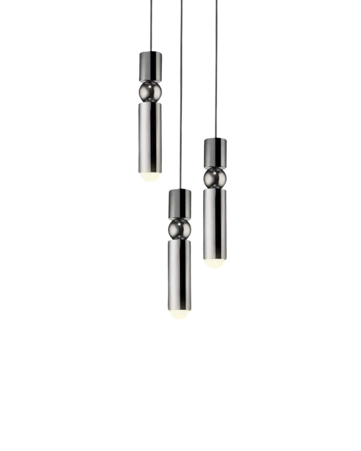 Lueur Pendant Light