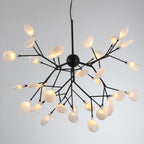 Firefly Branch LED Chandelier