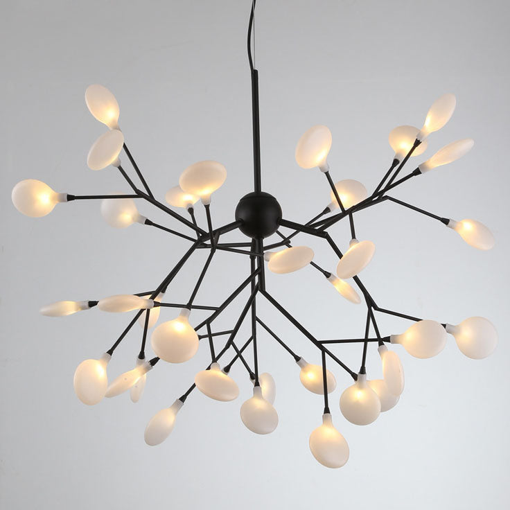 Firefly Branch LED Chandelier