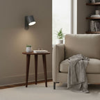 Rotatable Cylinder Wall Lamp
