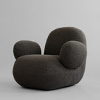 Toe Lounge Armchair