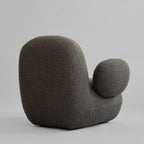 Toe Lounge Armchair