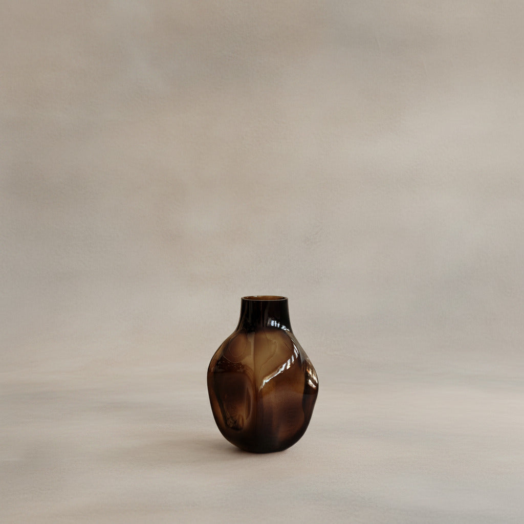 Bakku Sculptural Vase