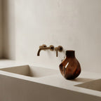 Bakku Sculptural Vase