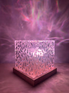 LuxOcean LED Water Wave Projector