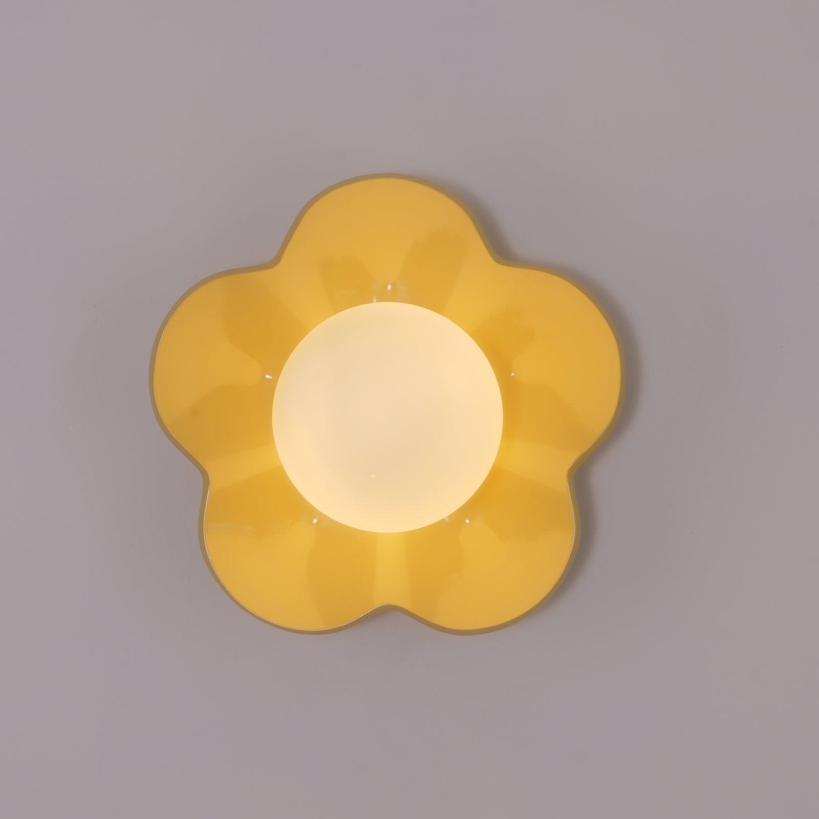 Arcore Resin Wall Sconce