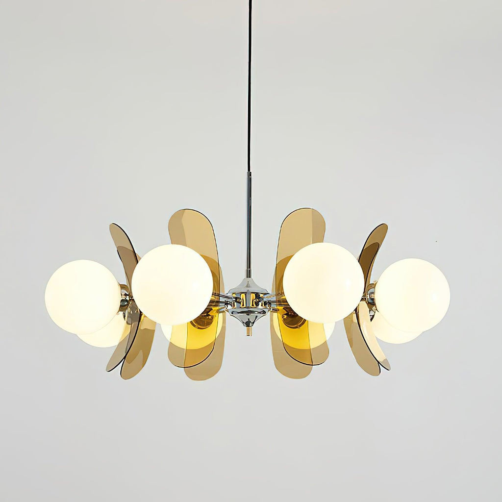 Ulano Chandelier