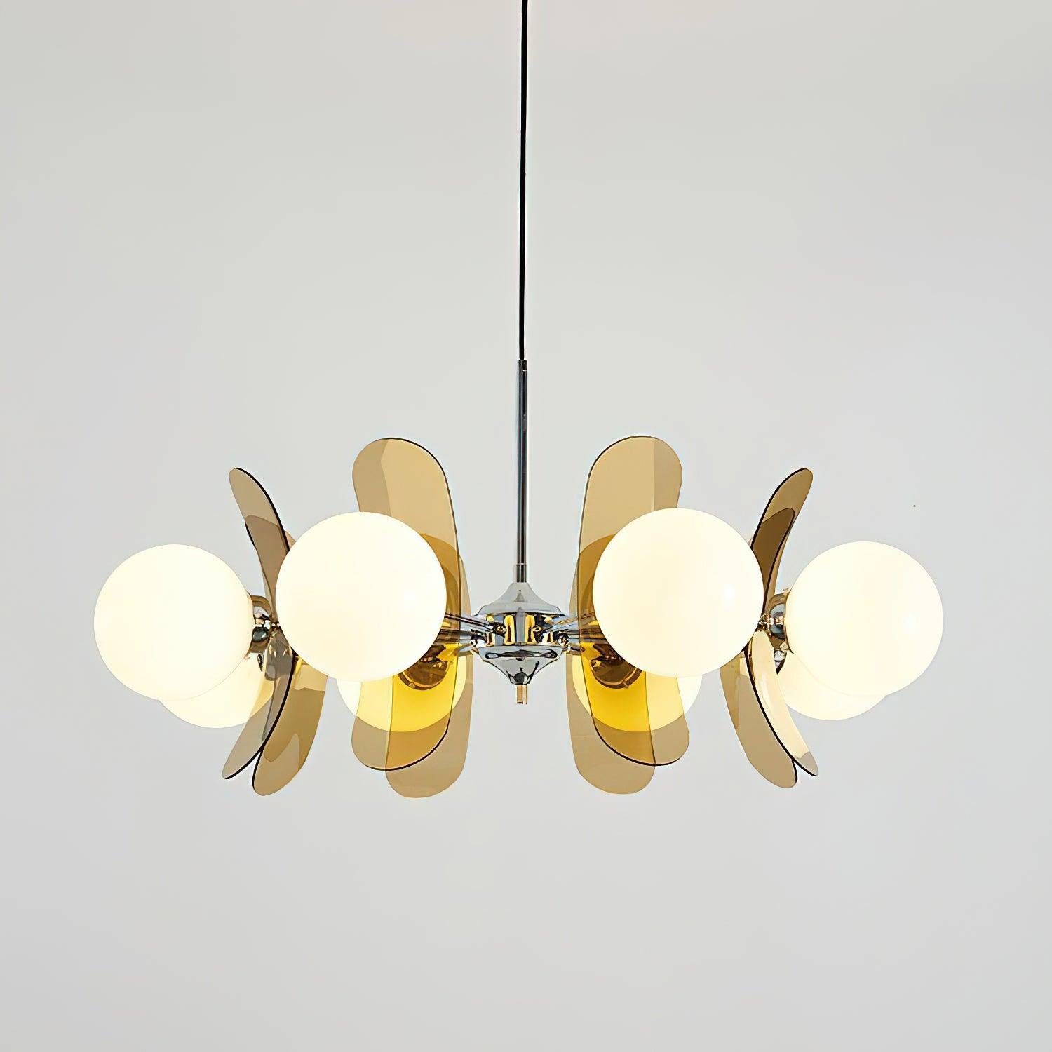 Ulano Chandelier