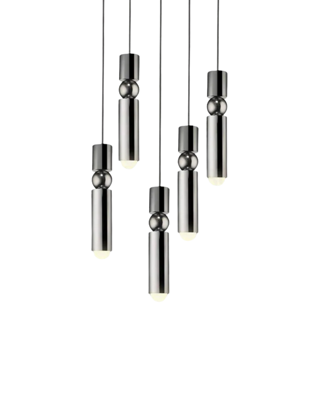 Lueur Pendant Light