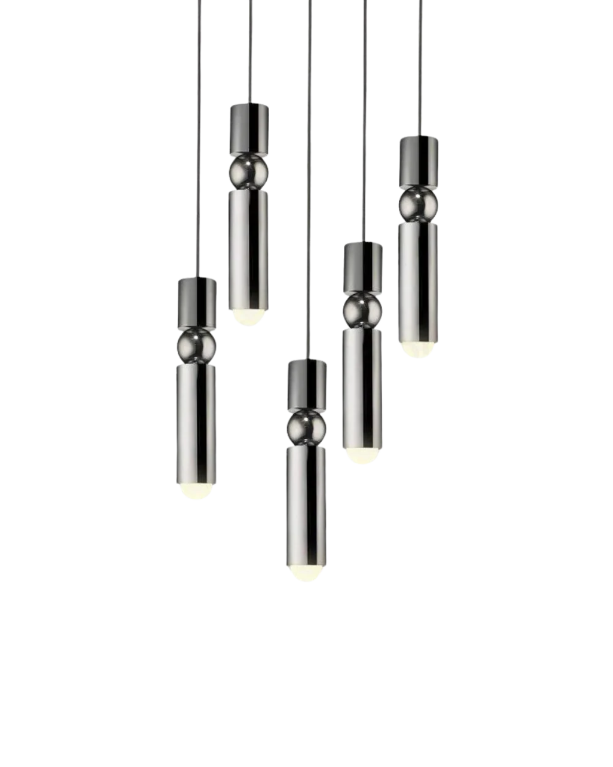 Lueur Pendant Light